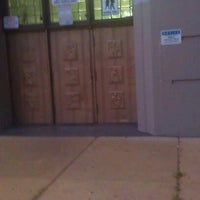 Photo taken at East New York High School Of Transit Technology by Nicky M. on 7/10/2012