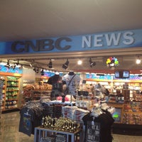 Photo taken at CNBC News by M C S. on 4/10/2012