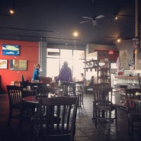 8/1/2012 tarihinde Chloe S.ziyaretçi tarafından Republic Coffee'de çekilen fotoğraf