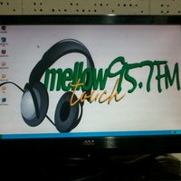 8/7/2012에 Glenn N.님이 Mellow Touch 95.7FM에서 찍은 사진