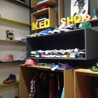 Photo taken at Overkill Ked Shop by Ilya E. on 5/20/2012