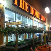 Photo taken at The Home Depot by Zevie M. on 4/26/2012