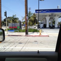 Photo taken at United Oil by Carlos T. on 6/1/2012