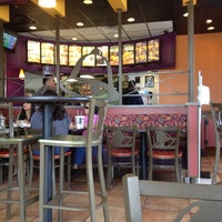 Photo taken at Taco Bell by Drew P. on 6/13/2012