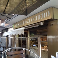 Photo taken at Cristalli di zucchero by Stefano C. on 7/29/2012