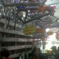 Bicicletería el triunfo Clearance