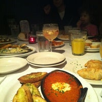 Photo taken at Tango Argentinean Grill by Craig S. on 3/24/2012