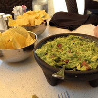 Photo taken at Cantina Laredo by Brittany M. on 6/10/2012