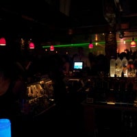 Photo taken at Drynk Nightclub by CA T. on 4/7/2012