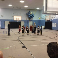 Photo taken at Fox Creek Elementary by Tom M. on 2/11/2012