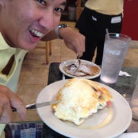 Photo prise au The Original Pancake House par Dev A. le7/8/2012