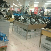 Photo taken at Matahari Dept. Store by wenty r. on 3/4/2012