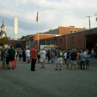 Photo taken at Union Craft Brewing by Jason F. on 7/28/2012
