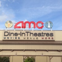 AMC Disney Springs 24 with Dine-in Theatres - Movie ...