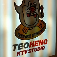 Review Teo Heng KTV Studio