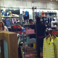 Photo taken at American Eagle Store by Spencer P. on 2/12/2012