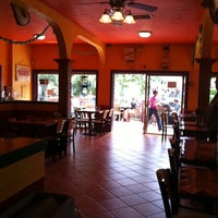 Photo taken at Tacos Guaymas by Nikki V. on 6/20/2012