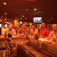 Photo taken at Outback Steakhouse by Brian L. on 8/15/2012