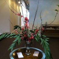 Photo taken at Bliss Organic Day Spa by Annie C. on 3/7/2012