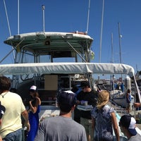 Photo taken at Sea Bass by Pete L. on 7/28/2012