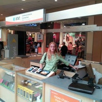 4/6/2012 tarihinde Jeff T.ziyaretçi tarafından Northpark Mall'de çekilen fotoğraf