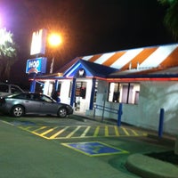Photo taken at Whataburger by M S. on 7/19/2012