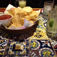 Photo taken at Chili&amp;#39;s Grill &amp;amp; Bar by Jessica M. on 6/8/2012