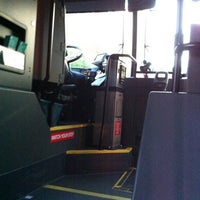 Photo taken at King County Metro Route 16 by Weera C. on 7/6/2012
