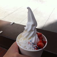 Photo taken at Yocup by Jimmy Q. on 6/30/2012