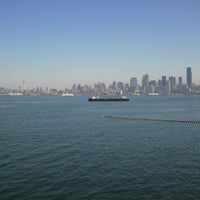 Photo taken at Jack Block Park Observation Platform by Agent 9. on 7/11/2012