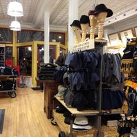 Photo taken at Duluth Trading Company Flagship Store by Kelly M. on 2/12/2012