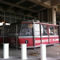 Motorgate Garage (Roosevelt island) - Roosevelt Island - 4 tips from