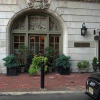 Photo taken at Rittenhouse 1715 by Jack G. on 8/26/2012