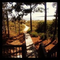 Photo taken at Camp St. Christopher by Lauren F. on 7/24/2012