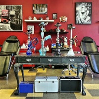 8/8/2012にVin A.がThe Experience Ink Tattoo and Smoke Shopで撮った写真