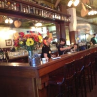 Das Foto wurde bei Haab&amp;#39;s Restaurant von Charls S. am 7/28/2012 aufgenommen