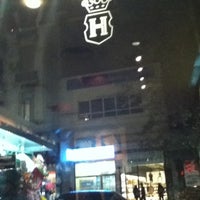 Photo taken at Havanna by AS on 4/26/2012