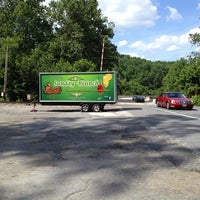 Foto tomada en Woodstock Inn  por Jason S. el 6/16/2012