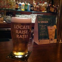 Photo taken at CS Finnegan&amp;#39;s Irish House by Charlotte S. on 6/5/2012