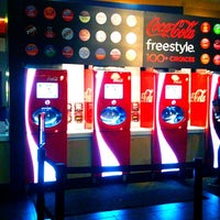 AMC Showplace Village Crossing 18 - Multiplex