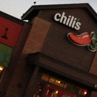 Photo taken at Chili&amp;#39;s Grill &amp;amp; Bar by Rich D. on 8/29/2012