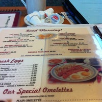 Photo taken at Chester Diner by Chelsea B. on 5/15/2012