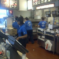 Photo taken at McDonald&amp;#39;s by Terry H. on 2/26/2012