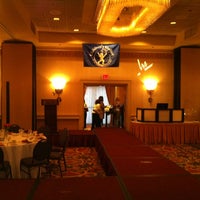 marriott providence downtown