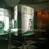 Photo taken at TD Bank by Marc S. on 3/3/2012