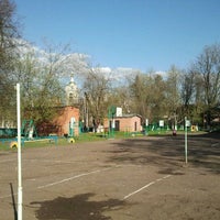 Photo taken at П2 by Igor M. on 4/30/2012