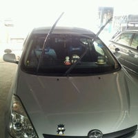 Photo taken at Prime Car Servicing by sohc 7. on 5/14/2012
