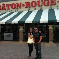 8/25/2012 tarihinde Martik C.ziyaretçi tarafından Bâton Rouge'de çekilen fotoğraf