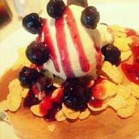 Very Berry Cafe 河原町二条店 中京区 京都府 Very Berry Cafe 河原町二条店 中京区 京都府