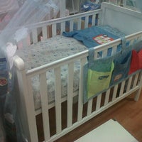 Photo taken at Mothercare by talia o. on 2/17/2012